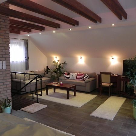 Holiday Home Siraly Miskolc Esterno foto