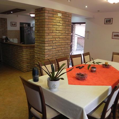 Holiday Home Siraly Miskolc Esterno foto
