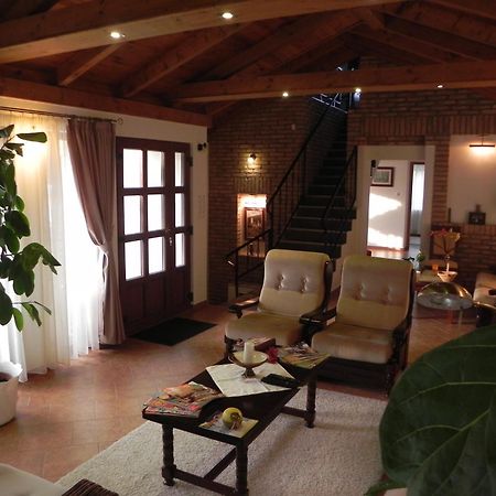 Holiday Home Siraly Miskolc Esterno foto