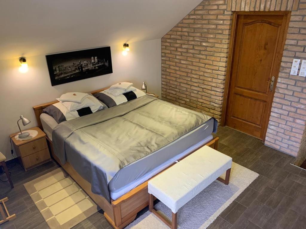 Holiday Home Siraly Miskolc Esterno foto