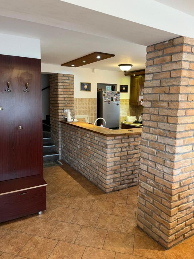 Holiday Home Siraly Miskolc Esterno foto