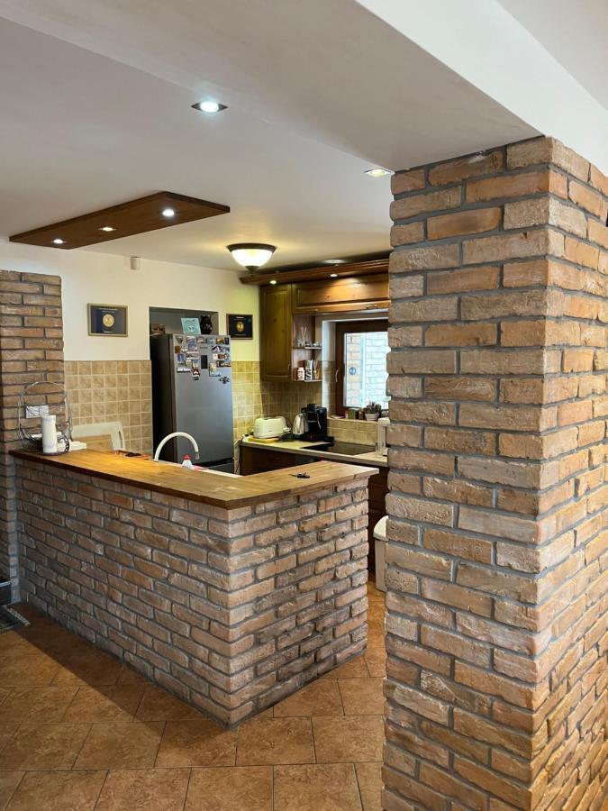 Holiday Home Siraly Miskolc Esterno foto