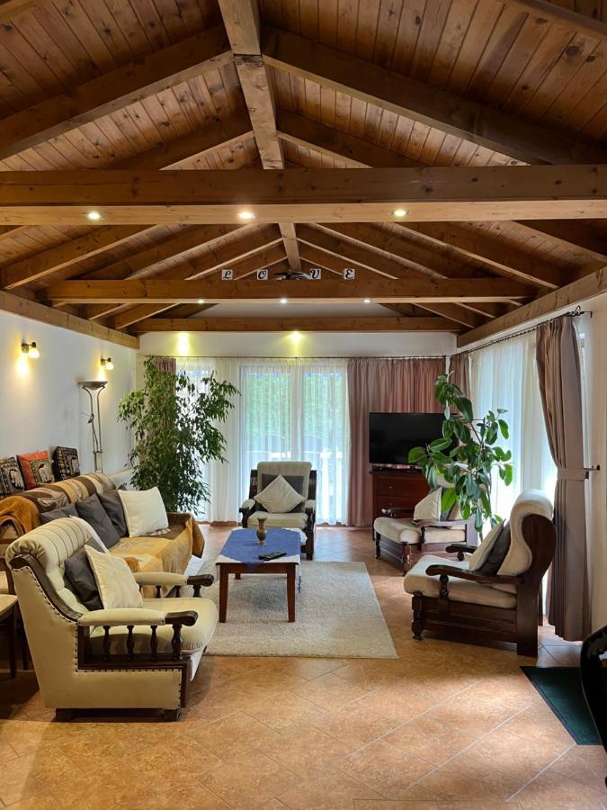 Holiday Home Siraly Miskolc Esterno foto