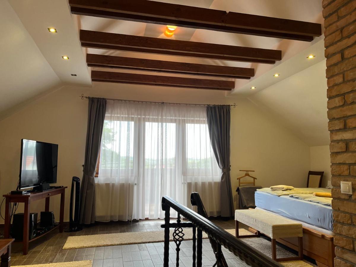 Holiday Home Siraly Miskolc Esterno foto