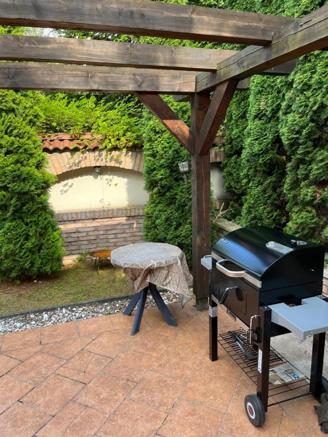 Holiday Home Siraly Miskolc Esterno foto