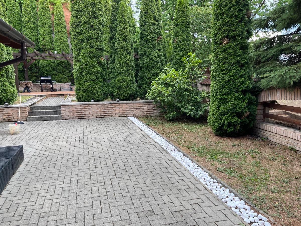 Holiday Home Siraly Miskolc Esterno foto
