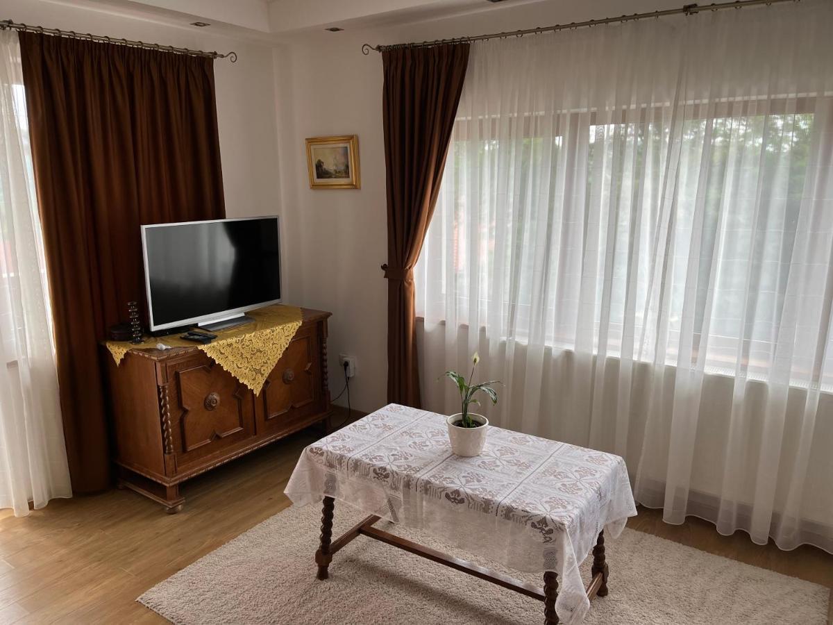 Holiday Home Siraly Miskolc Esterno foto
