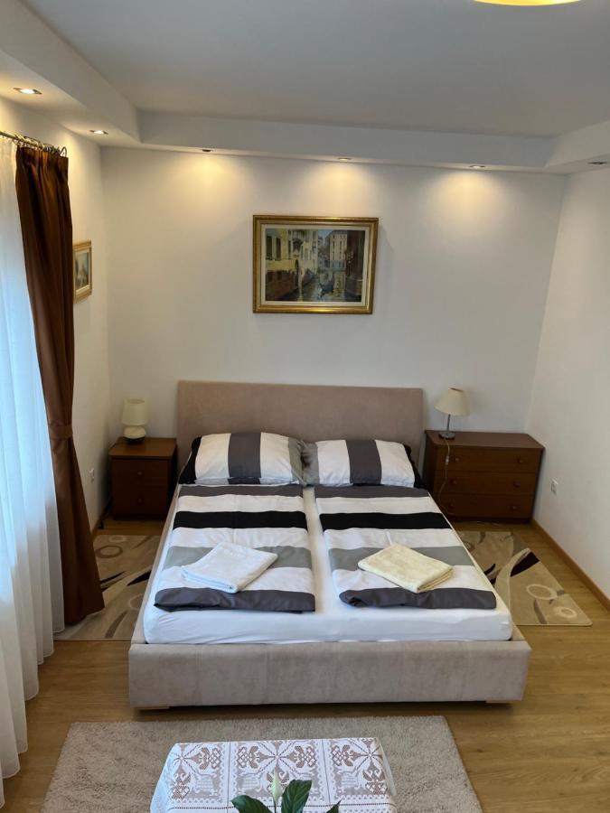 Holiday Home Siraly Miskolc Esterno foto