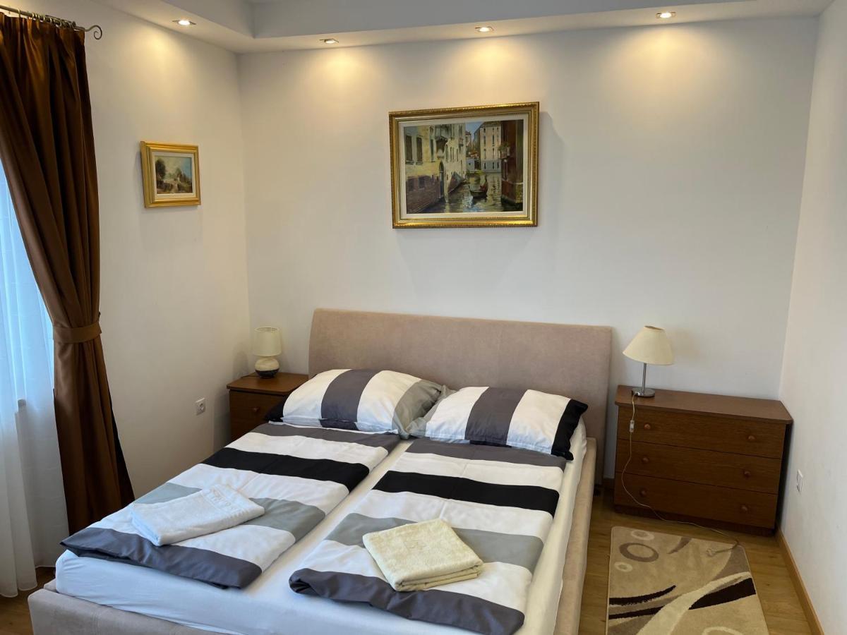 Holiday Home Siraly Miskolc Esterno foto