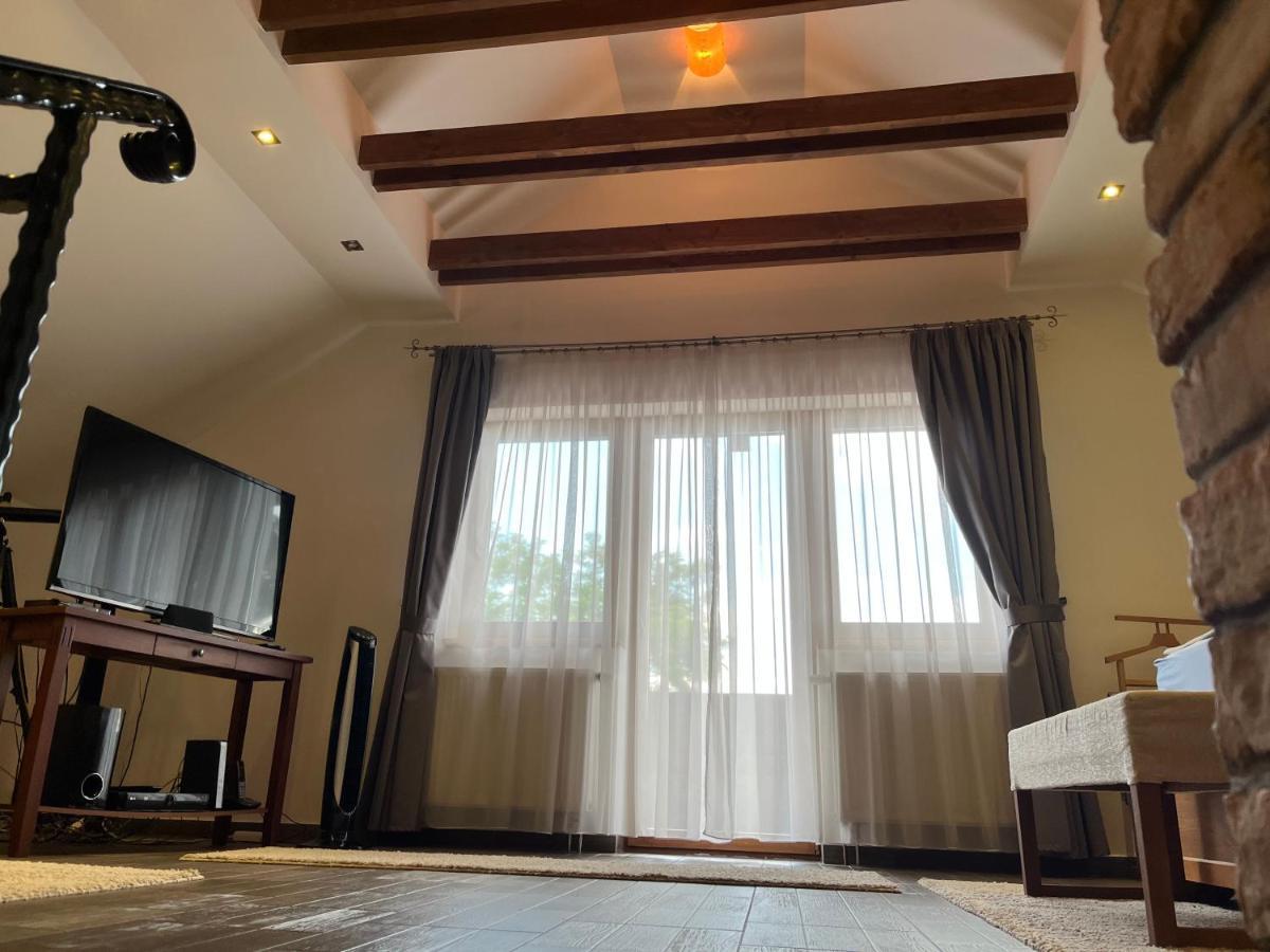 Holiday Home Siraly Miskolc Esterno foto