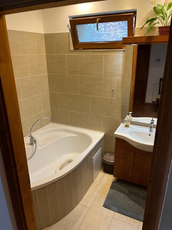 Holiday Home Siraly Miskolc Esterno foto