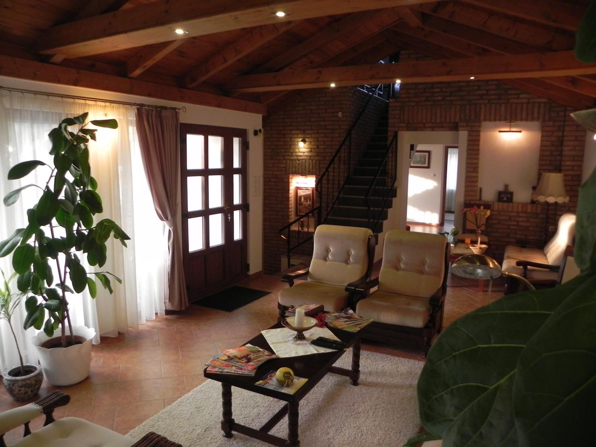 Holiday Home Siraly Miskolc Esterno foto