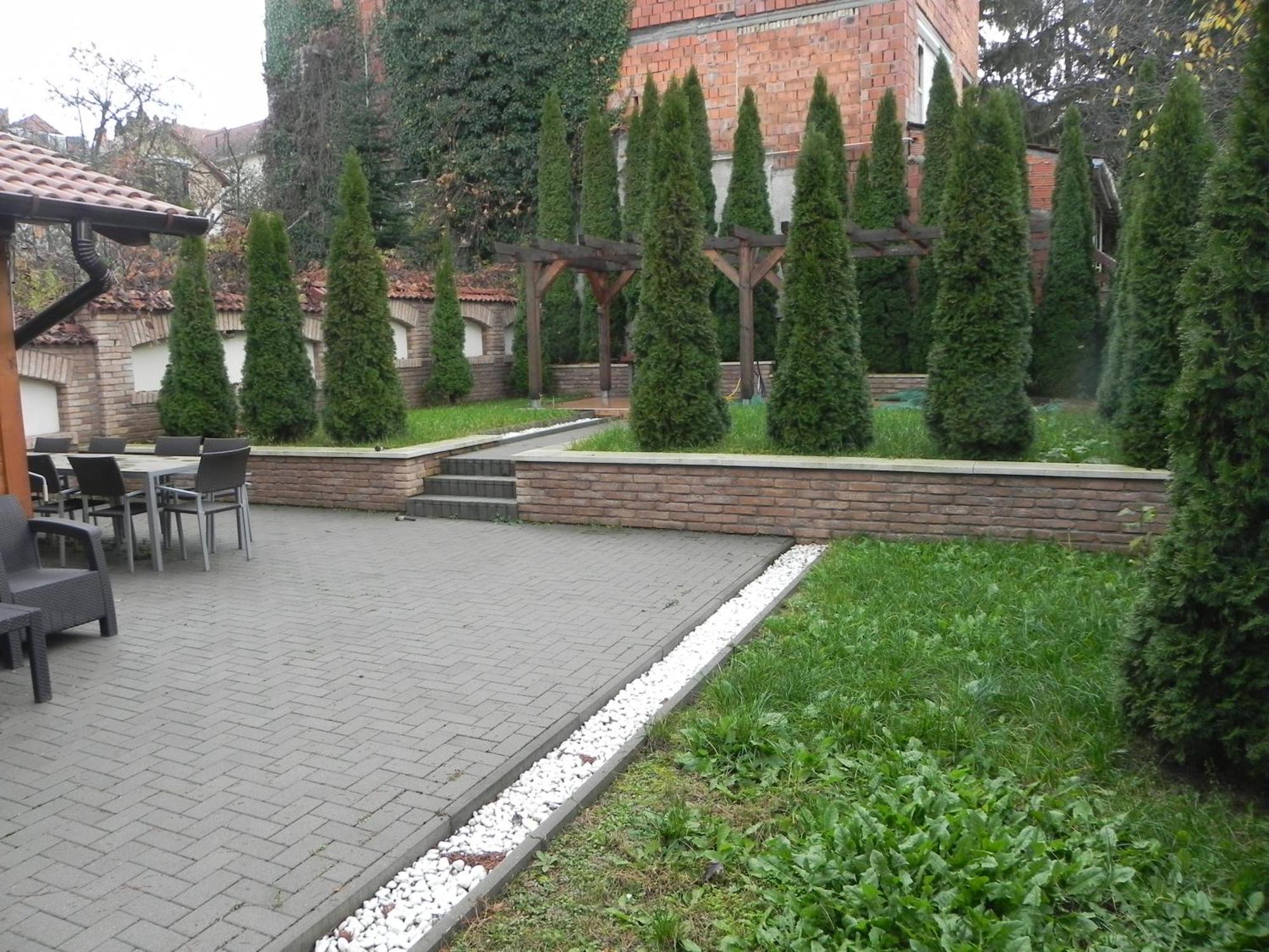Holiday Home Siraly Miskolc Esterno foto