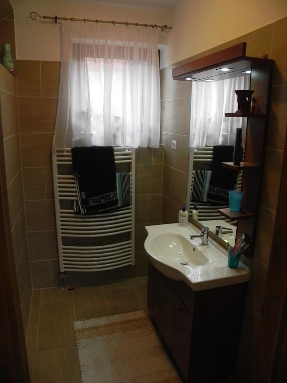 Holiday Home Siraly Miskolc Esterno foto