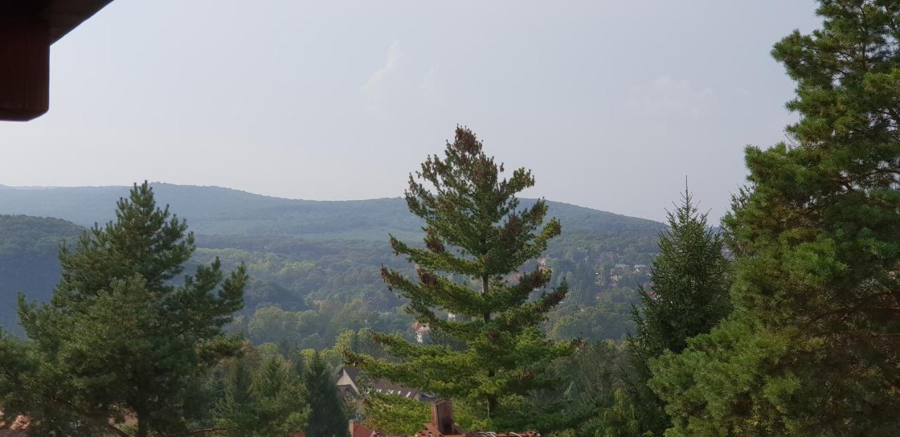Holiday Home Siraly Miskolc Esterno foto